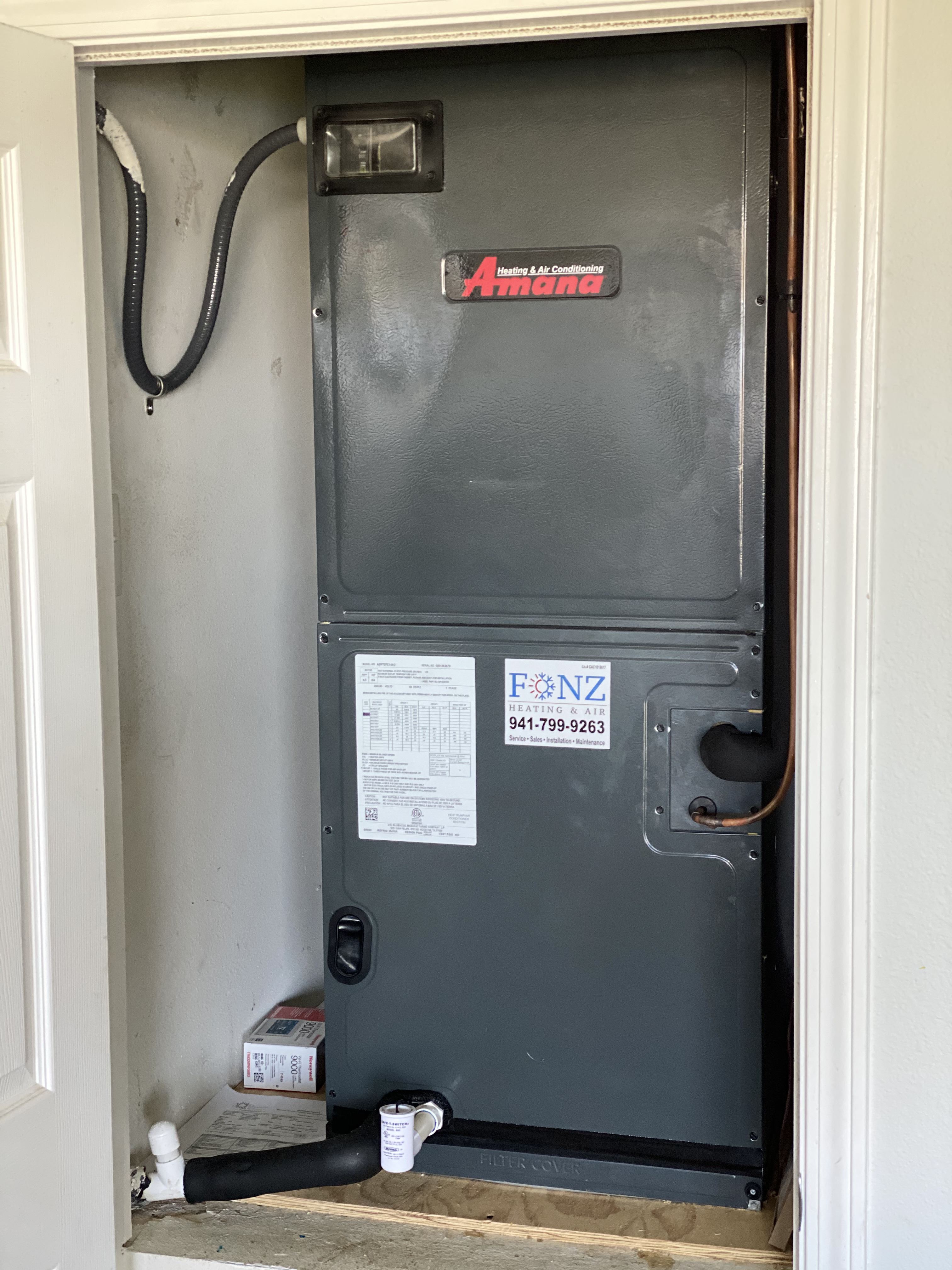 Furnace