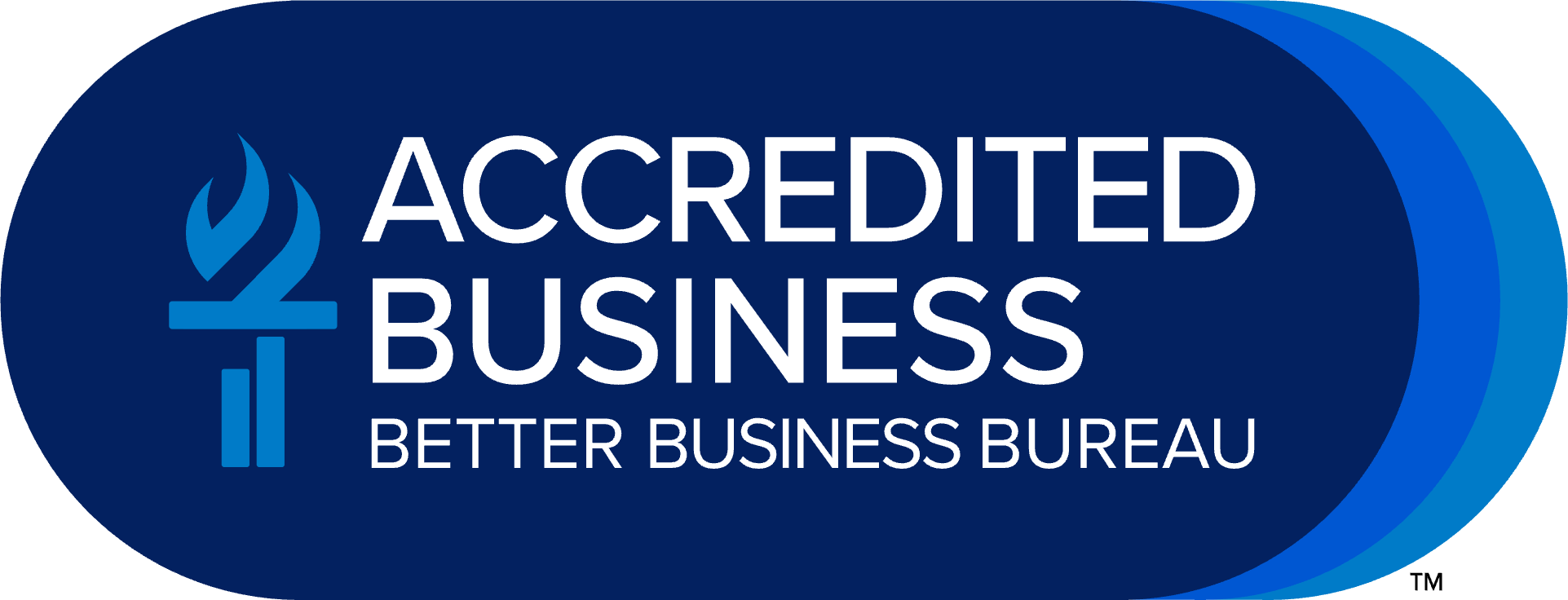 BBB Accredited Business